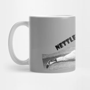 Graig Nettles Tribute Design Mug